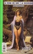 Cover of La reina del aire y la oscuridad; La espada de Welleran