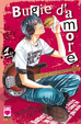 Cover of Bugie d'amore vol. 1