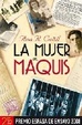 Cover of La mujer del maquis