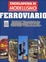 Cover of Enciclopedia di modellismo ferroviario / Plastici ferroviari