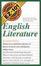 Cover of "English Literature"