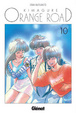 Cover of Kimagure Orange Road #10 (de 10)