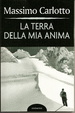 Cover of La terra della mia anima
