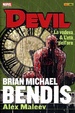 Cover of Devil Brian Michael Bendis Collection vol. 4