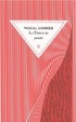 Cover of La Théorie du panda
