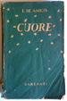 Cover of Cuore