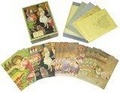 All Things Alice Small Note Cards