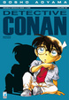Cover of Detective Conan Vol. 48