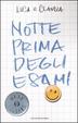 Cover of Notte prima degli esami