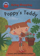 Cover of Poppy's Teddy
