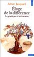 Cover of Éloge de la différence