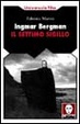 Cover of Ingmar Bergman