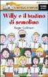 Cover of Willy e il budino di semolino