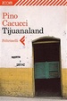 Cover of Tijuanaland