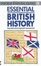 Cover of Essential British history