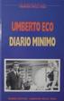 Cover of Diario Minimo