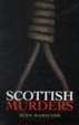 Cover of Scottish Murders