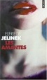 Cover of Les Amantes