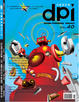 Cover of dpi出版設計家40