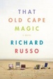 Cover of That Old Cape Magic