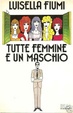 Cover of Tutte femmine e un maschio