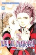 Cover of Lui, il diavolo! vol. 11