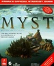 Cover of Myst