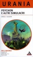 Cover of Millemondi Inverno 2008: Psychon e altri simulacri