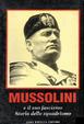 Cover of Mussolini e il suo fascismo
