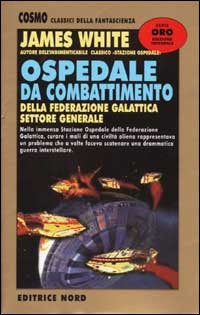 More about Ospedale da Combattimento