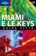 Cover of Miami e le Keys. Con pianta