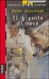 Cover of Il gigante di neve