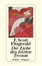 Cover of "Die Liebe des letzten Tycoon. Ein Western"