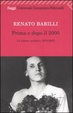 Cover of Prima e dopo il 2000