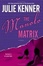 Cover of "The Manolo Matrix"
