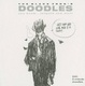 Cover of The Black Frog's Doodles