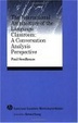 Cover of The Interactional Architecture of the Language Classroom