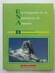 Cover of Enciclopedia de la Naturaleza de Asturias, Volumen 1