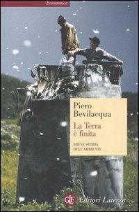 Immagine di La Terra è finita