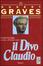 Cover of Il divo Claudio