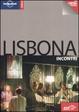 Cover of Lisbona