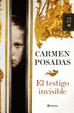Cover of El testigo invisible