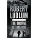 Cover of TheBourne Ultimatum