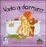 Cover of Vado a dormire