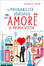 Cover of La probabilità statistica dell'amore a prima vista
