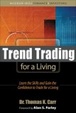 Cover of Trend Trading for a Living
