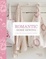 Cover of "Romantic Home Sewing"