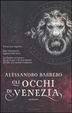 Cover of Gli occhi di Venezia