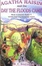 Cover of Agatha Raisin and the Day the Floods Came