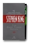 The Dark Tower, Books 1-3 : The Gunslinger, The Drawing of the Three, and The Waste Lands